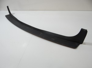 OSŁONA KRAWĘDZI BAGAŻNIKA BMW X3 E83 LCI 3414406