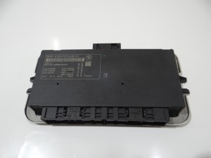 MODUŁ ŚWIATEŁ BMW F10 F11 9273628