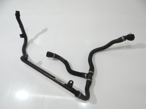 PRZEWÓD MAGISTRALA WODY BMW X1 E84 LCI N20B20B 7544883