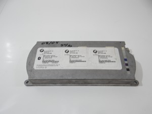MODUŁ STEROWNIK BLUETOOTH BMW E60 E61 9138178