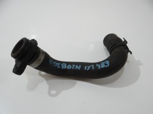 PRZEWÓD WĄŻ WODY BMW X1 E84 LCI N20B20B 7603514