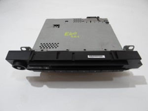 RADIO CZYTNIK NAWIGACJI BMW E60 LCI 9176832