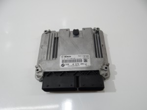 KOMPUTER STEROWNIK SILNIKA BMW X3 F25 N47D20C 8574091