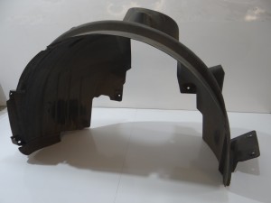 NADKOLE LEWY PRZÓD BMW X3 E83 LCI M PAKIET 3420431