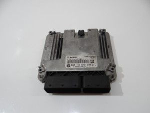 KOMPUTER STEROWNIK SILNIKA BMW F30 F31 LCI N47 8576333
