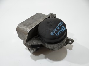 OBUDOWA FILTRA OLEJU BMW X1 E84 LCI N20B20B 7516383