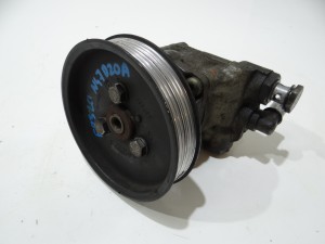 POMPA WSPOMAGANIA BMW X3 E83 LCI N47D20A