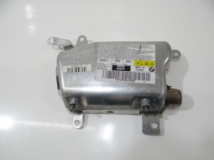 PODUSZKA POWIETRZNA PRAWY TYŁ BMW E60 7034060
