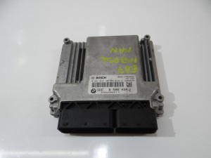 KOMPUTER SILNIKA BMW 1 E87 N47D20C 8506434