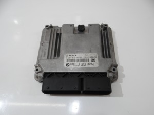 KOMPUTER STEROWNIK SILNIKA BMW E90 E91 LCI N47 8518269