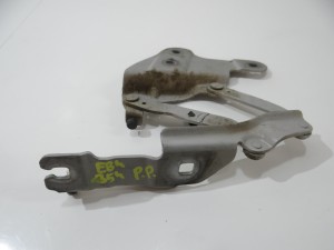 PRAWY ZAWIAS MASKI BMW X1 E84 LCI 2990360 354