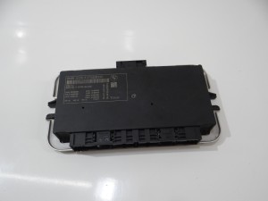 STEROWNIK MODUŁ ŚWIATEŁ BMW F10 F11 9273628