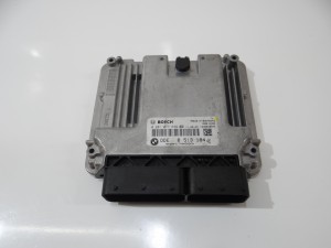 KOMPUTER SILNIKA BMW X3 F25 N47D20C MANUAL 8513184