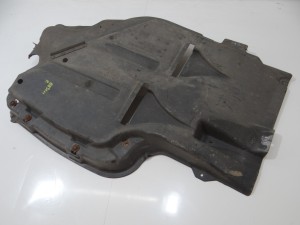 BMW X3 E83 LIFT OSŁONA PODWOZIA PRAWA 3417403