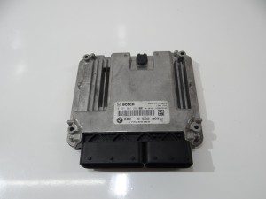 KOMPUTER SILNIKA BMW F20 N47D20C AUTOMAT 8582280