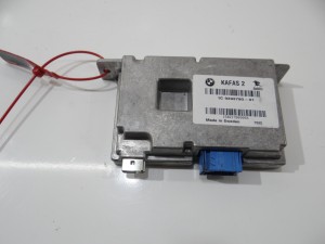 MODUŁ STEROWNIK KAFAS BMW X1 F48 9393780