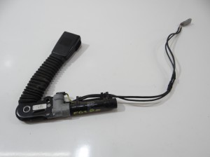 NAPINACZ PASA PRAWY PRZÓD BMW E93 9117668