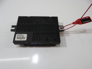 BMW E60 E61 MODUŁ ŚWIATEŁ 6943287