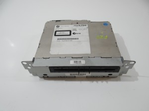 RADIO NAWIGACJA BMW X3 F25 9262323