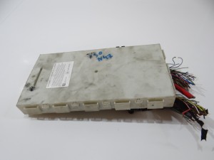 MODUŁ STEROWNIK FEM BMW F20 F30 N47 9303541