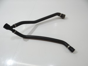 PRZEWÓD WĄŻ WODY BMW X3 E83 LIFT N47 2.0D 3421989