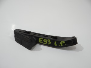 ŚLIZG ZDERZAKA LEWY PRZÓD BMW E93 7156555