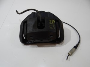 BMW E60 LIFT  ZACISK HAMULCOWY LEWY PRZEDNI 2.0D 60/30/324