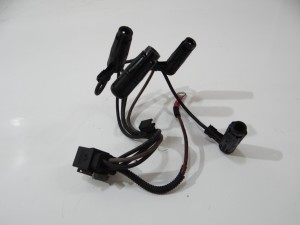 WIĄZKA ŚWIEC ŻAROWYCH BMW E84 E90 F25