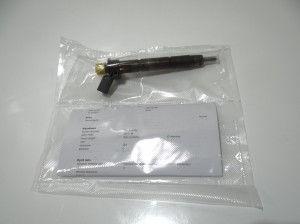 WTRYSKIWACZ BMW E60 E61 N47D20A 0445116001 OE