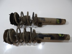 AMORTYZATOR PRZÓD BMW X1 E84 N47 XDRIVE  6851335 6851336