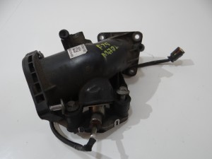 KOLANKO KOLEKTORA SSĄCEGO BMW E84 F25 F30 2.0D 7807991