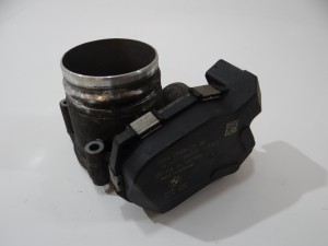 PRZEPUSTNICA BMW X1 E84 LCI N20B20A 7588625
