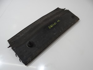 BMW E60 LIFT M PAKIET KANAŁ POWIETRZA DOLNY 7897174