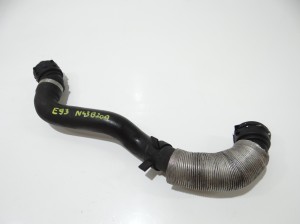 PRZEWÓD WĄŻ WODY BMW E90 E93 N43 7552407