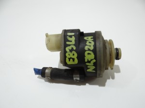 PODGRZEWACZ PALIWA X3 E83 LCI N47 2.0D 8517898 3 PIN