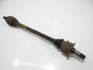 PÓŁOŚ PRAWY TYŁ BMW X3 F25 N47D20C XDRIVE 7598042