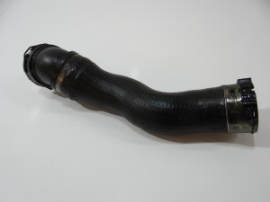 BMW E60 LCI PRZEWÓD WĄŻ INTERCOOLERA 2.0D 7803747
