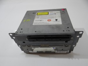 RADIO CZYTNIK NAWIGACJI BMW X3 F25 9293404