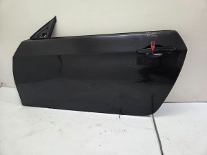 DRZWI LEWE PRZEDNIE BMW E93 475/9 BLACK SAPPHIRE