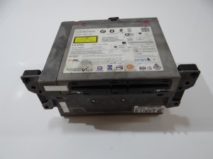 RADIO CD NAWIGACJA BMW F10 F11 9290361