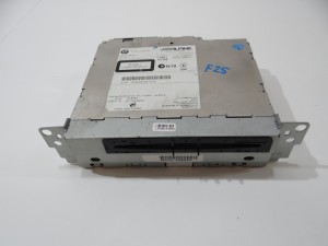 RADIO CZYTNIK CD BMW X3 F25 9282040