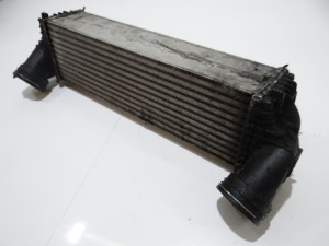 CHŁODNICA INTERCOOLERA BMW X5 E70 306D3 7533475