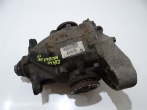 DYFERENCJAŁ MOST BMW X1 E84 LCI N20B20A XDRIVE 7599396 3.38