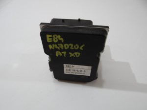 POMPA HAMULCOWA ABS BMW X1 E84 2.0D XDRIVE 6850226
