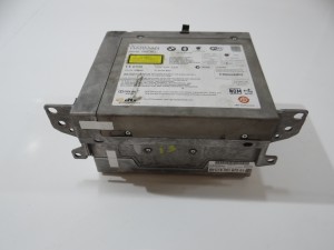 RADIO CZYTNIK NAWIGACJI BMW I3 9351672