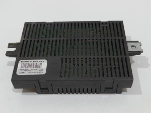 MODUŁ ŚWIATEŁ STEROWNIK BMW 5 E60 E61 LCI 9192641 (4287409)