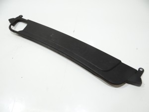 NAKŁADKA OSŁONA PASA PRZEDNIEGO BMW E60 E61 LCI N47 2.0D 7803340 (4287429)