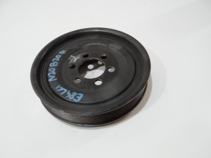 KOŁO PASOWE POMPY BMW X1 E84 LCI N20B20B