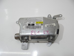 PODUSZKA AIRBAG LEWY TYŁ BMW E60 E61 7034059