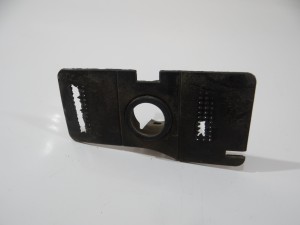 KOSZYCZEK CZUJNIKA PARKOWANIA BMW X1 E84 PRZÓD 2990200